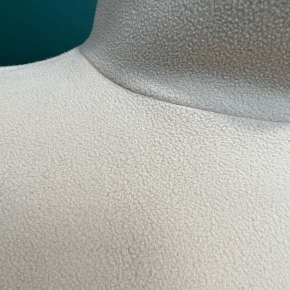 Dudley Stephens Cream Turtleneck Sweater - Picture 5 of 7